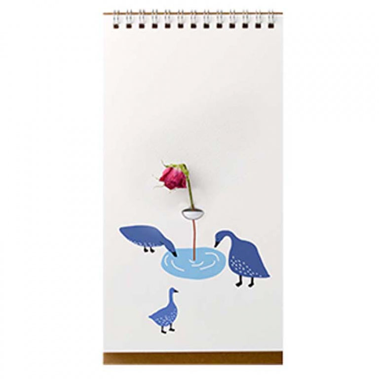 Spextrum Vase Flip Vase - Character